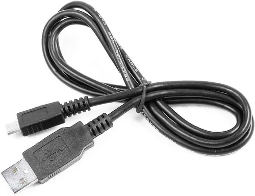 Vista 3 de Cable de carga USB para T-Mobile Alcatel Link Zone MW41TM 4G