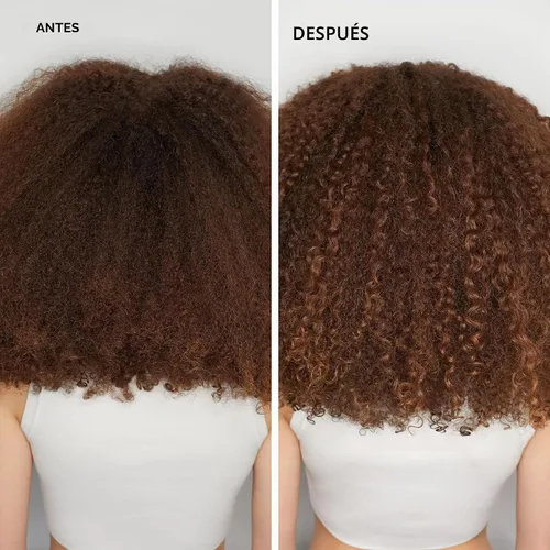 Vista 6 de Paul Mitchell Full Circle Leave-In Cream, Frizz Control, Lightweight Hydration, For Curly + Wavy Hair