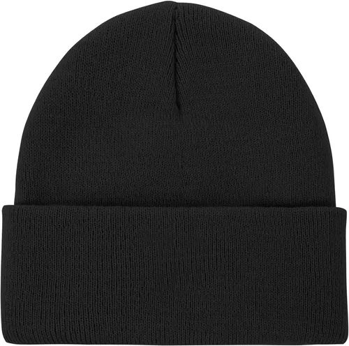 Vista 4 de American Trends Gorro para hombre y mujer, gorro de punto suave y lindo con diseño de calavera