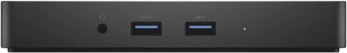 Vista 2 de Dell WD15 Monitor Dock 4K con adaptador de 130 W y USB-C (450-AFGM)