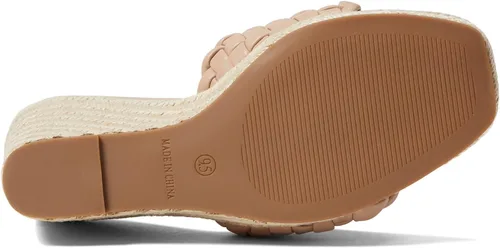 Vista 3 de Steve Madden Womens Udele Sandal