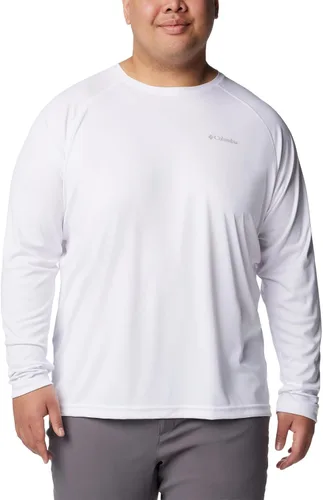 Vista 249 de Columbia Fork Stream Camisa de manga larga