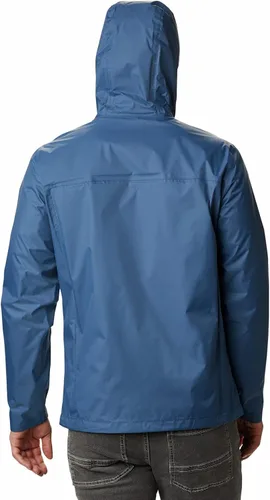 Vista 2 de Columbia Men's Watertight Ii Waterproof, Breathable Rain Jacket