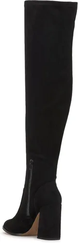 Vista 7 de Jessica Simpson Brixten - Botas anchas por encima de la rodilla para mujer