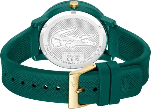 Vista 3 de Lacoste 12.12 Women's Quartz Multifunction Watch