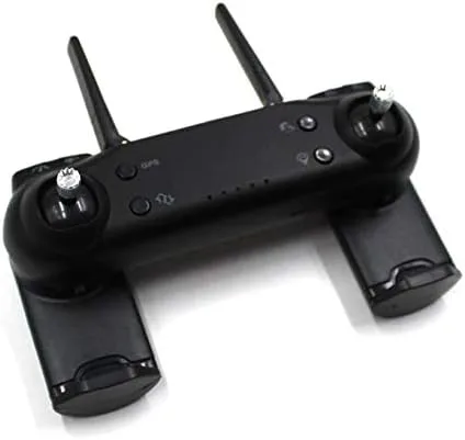 Vista 6 de SG -108 SG108 DM001 L108 RC Drone Repuestos Brazo Blade Control Remoto Línea de Carga Shell (Color : 1pcs Front B Arm)