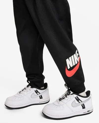 Vista 4 de Nike Chándal de 2 piezas con cremallera completa estampada Little Boy