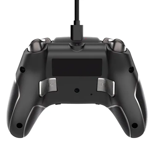 Vista 7 de Turtle Beach Recon Cloud Wired Game Controller with Bluetooth for Xbox Series XS, Xbox One, Windows, Android Mobile Devices Remappable Buttons