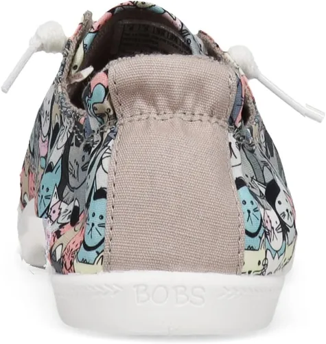 Vista 5 de Skechers BOBS Beach Bingo - Mutt Mixer - Tenis para mujer