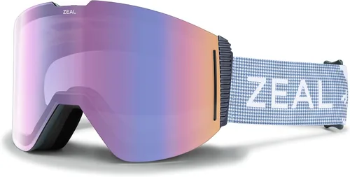 Vista 25 de Zeal Optics Gafas de nieve Lookout con lente adicional