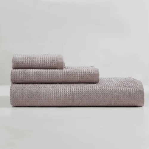 Vista 16 de Calvin Klein - Toallas de baño, toallas de algodón súper suaves y absorbentes, construcción de cero torsión, presilla de marca para colgar