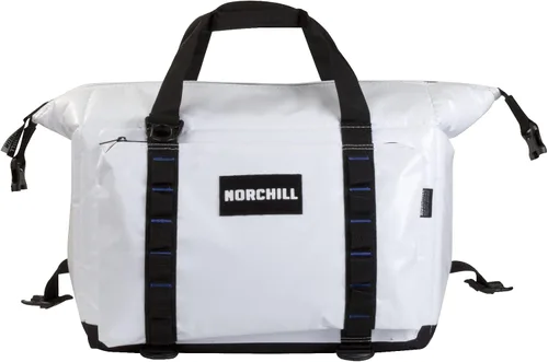 Vista 2 de NorChill Soft Coolers Enfriador de lados extremadamente suaves con aislamiento de latas