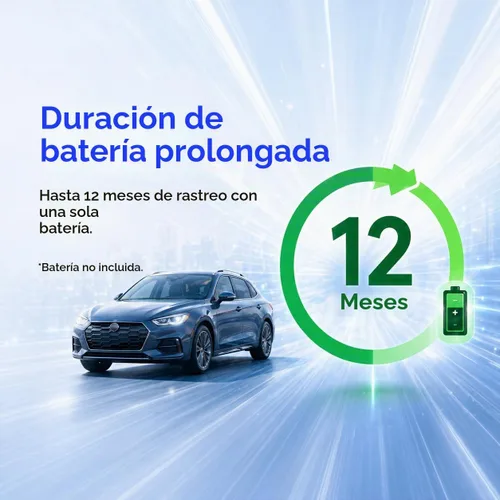 Vista 9 de Rastreador GPS para Vehículos, Rastreador de Automóvil Magnético Impermeable, Sin Cuotas Mensuales, Rastreador GPS Mini Portátil para Autos