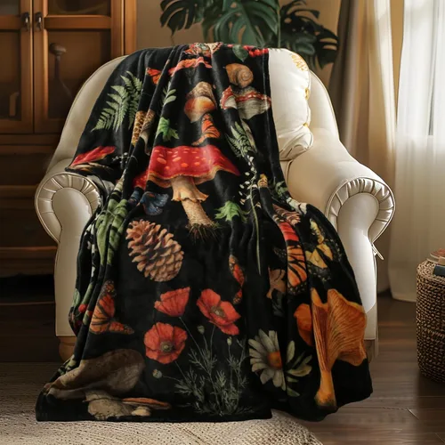 Vista 21 de MACEVIA Manta Decorativa de Forro Polar Sherpa para Sofá, Manta de Cebra 3D, Mullida, Gruesa, Cálida, Reversible, Acogedora, Cómoda, Súper Suave