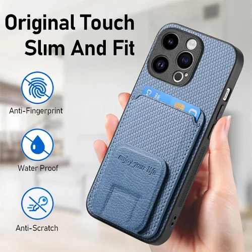 Vista 7 de Compatible con Xiaomi Poco X3 GT 5G, soporte de soporte, compatible con Redmi Note 10 Pro 5G (China), funda protectora magnética anticaídas a prueba