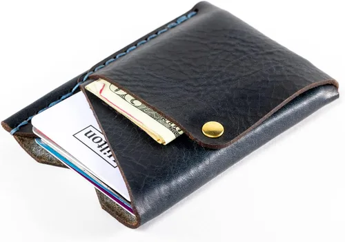 Vista 29 de Big Spender Leather Wallet