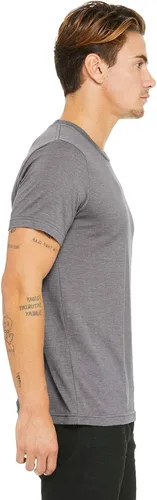 Vista 3 de Canvas Greenwich - Camiseta para hombre