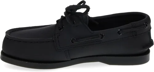 Vista 3 de Sperry Kids Authentic Original (bebé/niño pequeño/niño grande)