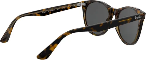 Vista 8 de Ray-Ban Rb2185 Wayfarer Ii Round Sunglasses