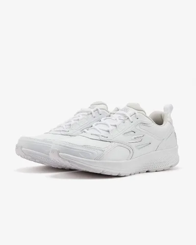 Vista 3 de Skechers Men's Go Run Consistent-Leather Cross-Training Tennis Shoe Sneaker with Air Cooled Foam