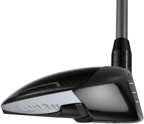 Vista 4 de Callaway Golf Quantum Max Fairway Madera