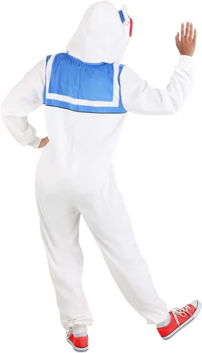 Vista 6 de Disfraz de hombre malvavisco Stay Puft