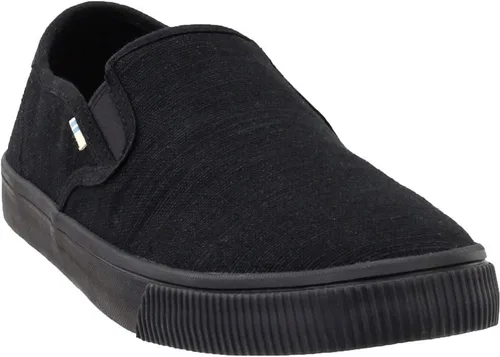 Vista 7 de TOMS Zapatos deportivos Baja sin cordones para hombre
