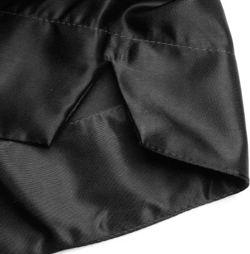 Vista 6 de Hardcore Training Pantalones cortos clásicos de Muay Thai Negro Blanco Rojo Camo Azul Kick Boxing MMA Combat Sport Sparring Trunks