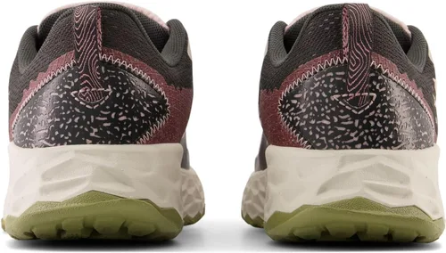 Vista 5 de New Balance Tenis de correr Fresh Foam Hierro V7 para niños