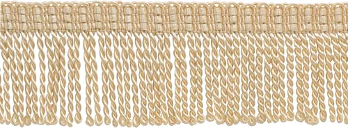Vista 12 de DÉCOPRO Colección Basic Trim de 2 pulgadas (2.0 in) con bordes de color azul, # BFT2, oro antiguo # C4T (oro amarillo, azul rey) paquete de 5 yardas