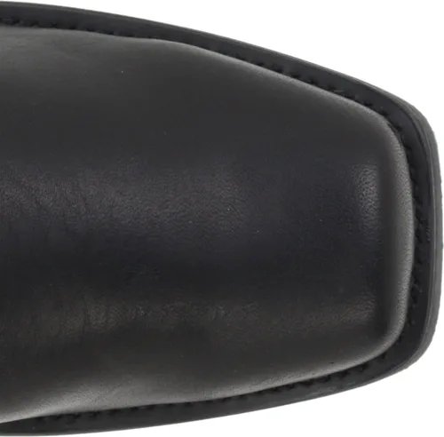 Vista 5 de Durango Botas de arnés para hombre de 11", Negro