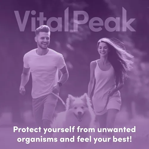 Vista 8 de Restablece tu intestino y siéntete más ligero - Suplementos de hierbas ParaCleanse para humanos, fórmula para el equilibrio interno, comodidad