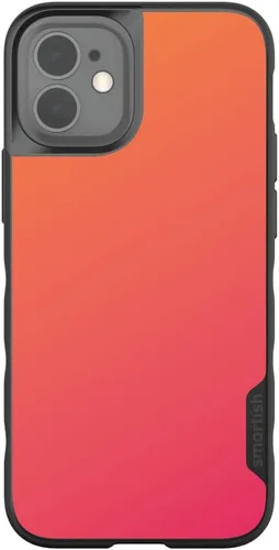 Vista 58 de Smartish - Funda delgada para iPhone 11 Pro Max de You're On Fire - Gripmunk [ligera + protectora] Funda para teléfono celular de agarre fino