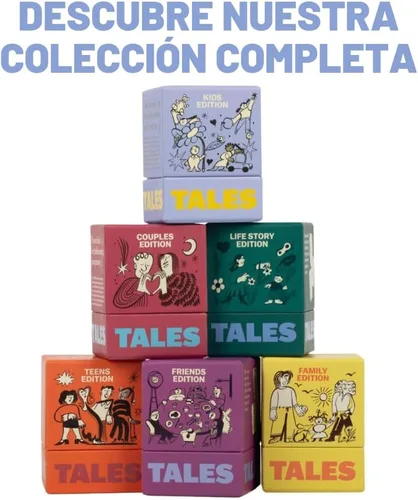 Vista 9 de TALES 150 tarjetas de inicio de conversación, edición para parejas, para parejas, juegos para adultos, ideas para noches de cita, aniversarios