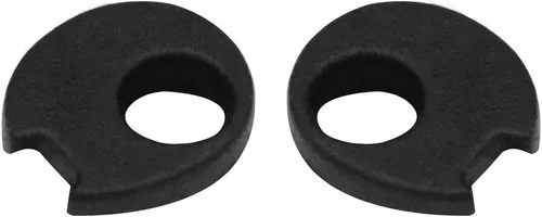 Vista 5 de Piezas de nariz de repuesto y calcetines de goma para gafas de sol Oakley X Squared OO6011
