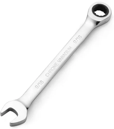 Vista 47 de FLZOSPER Llave de trinquete métrica de 0.217 in, llave combinada de trinquete de 72 dientes