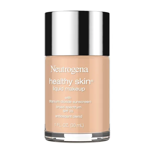 Vista 11 de Neutrogena Piel Sana líquido Maquillaje