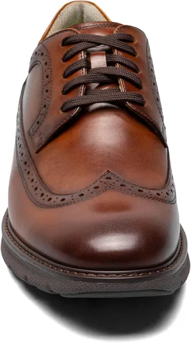 Vista 3 de Florsheim Frenzi Wingtip Oxford para hombre