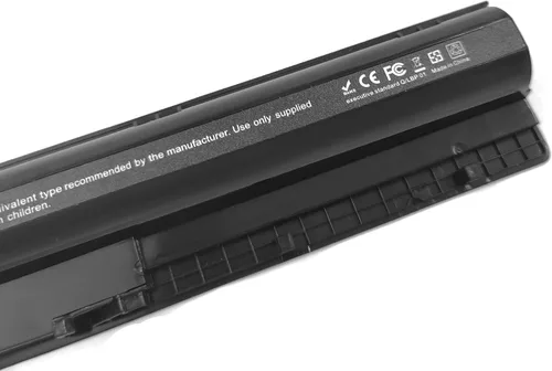 Vista 4 de Reemplazo de batería de 14.8V 40wh M5Y1K 1KFH3 WKRJ2 GXVJ3 para Dell Inspiron 14 15 3000 3451 3551 5458 5558 5758 5555 5551 3458 3558
