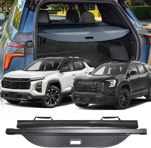 Vista 33 de Cubierta de carga para accesorios Honda CRV 2026 2023-2025