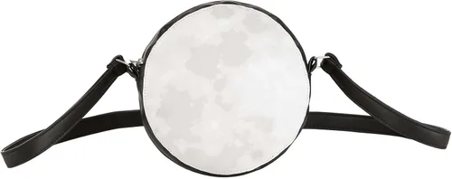 Vista 7 de Fun Costumes Monedero Moon, Varios