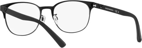 Vista 6 de Emporio Armani Gafas de sol cuadradas Ea1139 para hombre