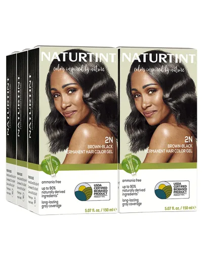 Vista 74 de Naturtint - Tinte permanente para el cabello