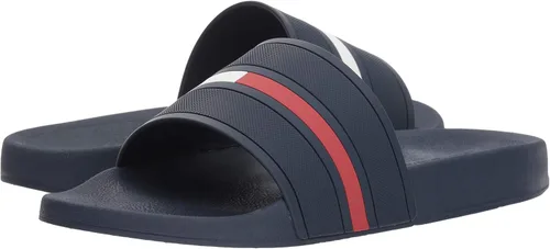 Vista 7 de Tommy Hilfiger Men's Ennis Slide Sandal