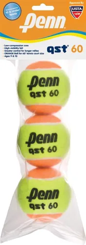 Vista 5 de Penn Pelotas de tenis Penn
