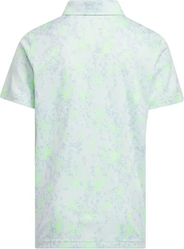 Vista 8 de adidas Womens Juniors Ultimate Polo Shirt