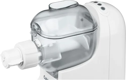 Vista 3 de Cuisinart Máquina para hacer pan, pasta y masa, blanco, PM-1