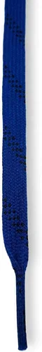 Vista 3 de zechy Cordones de hockey encerados – Hecho para patines – Hockey sobre hielo, patines de ruedas – Un par – Tamaños (72, 84, 96, 108, 120, 130)