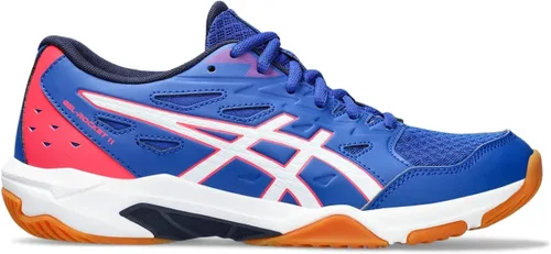 Vista 4 de ASICS Zapatillas deportivas de interior Gel-Rocket 11 para mujer