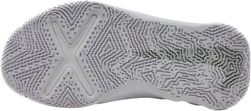 Vista 5 de Nike Equipo Hustle D 10 para niño (niño grande)